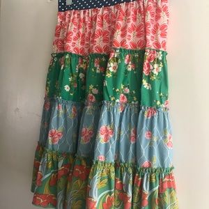 Matilda Jane skirt